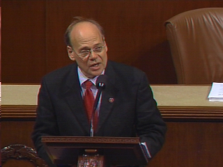Congressman Steve Cohen