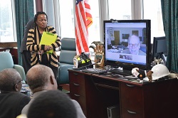 photo for newsletter