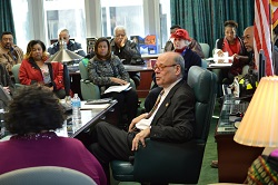 photo for newsletter