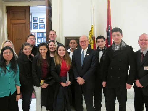 photo for newsletter