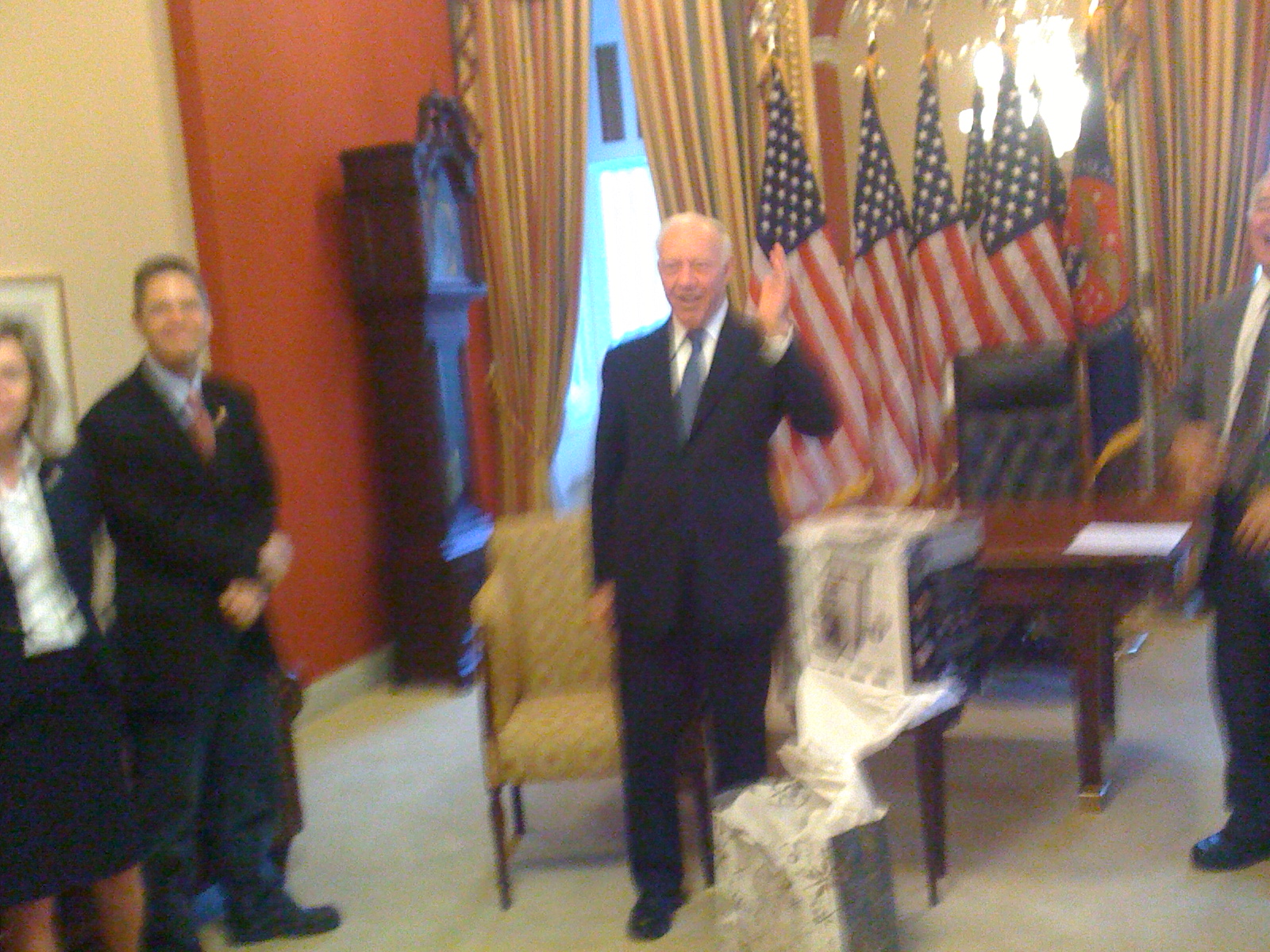 photo for newsletter