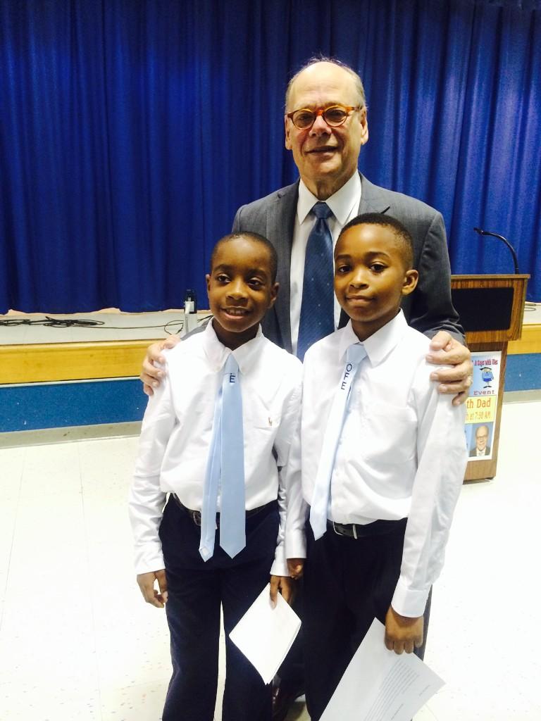 photo for newsletter