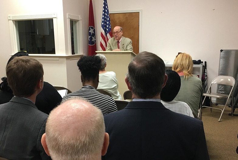 photo for newsletter