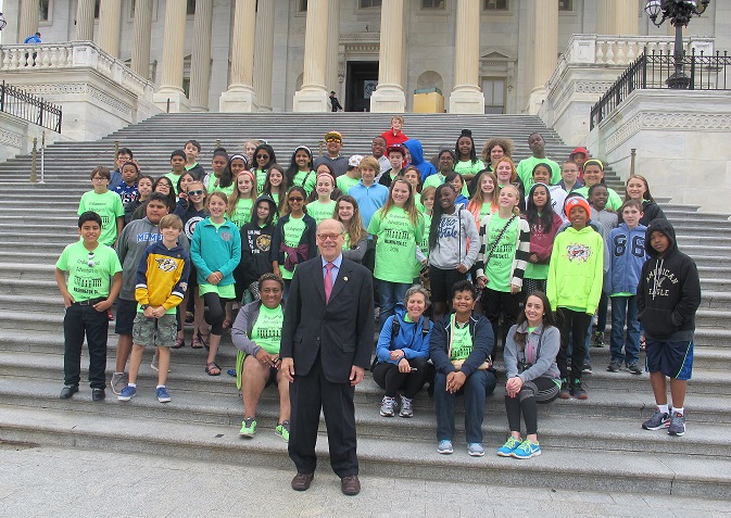 photo for newsletter