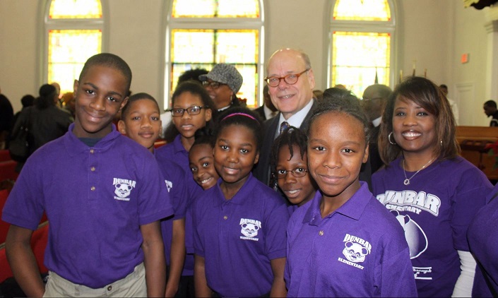 photo for newsletter