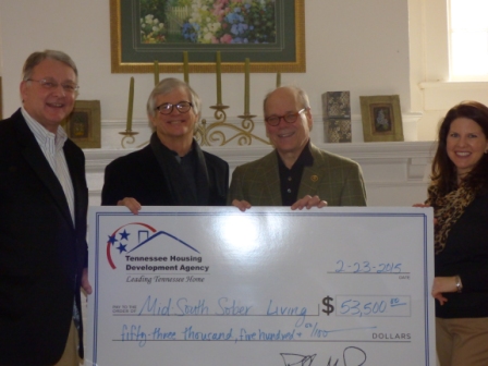 photo for newsletter