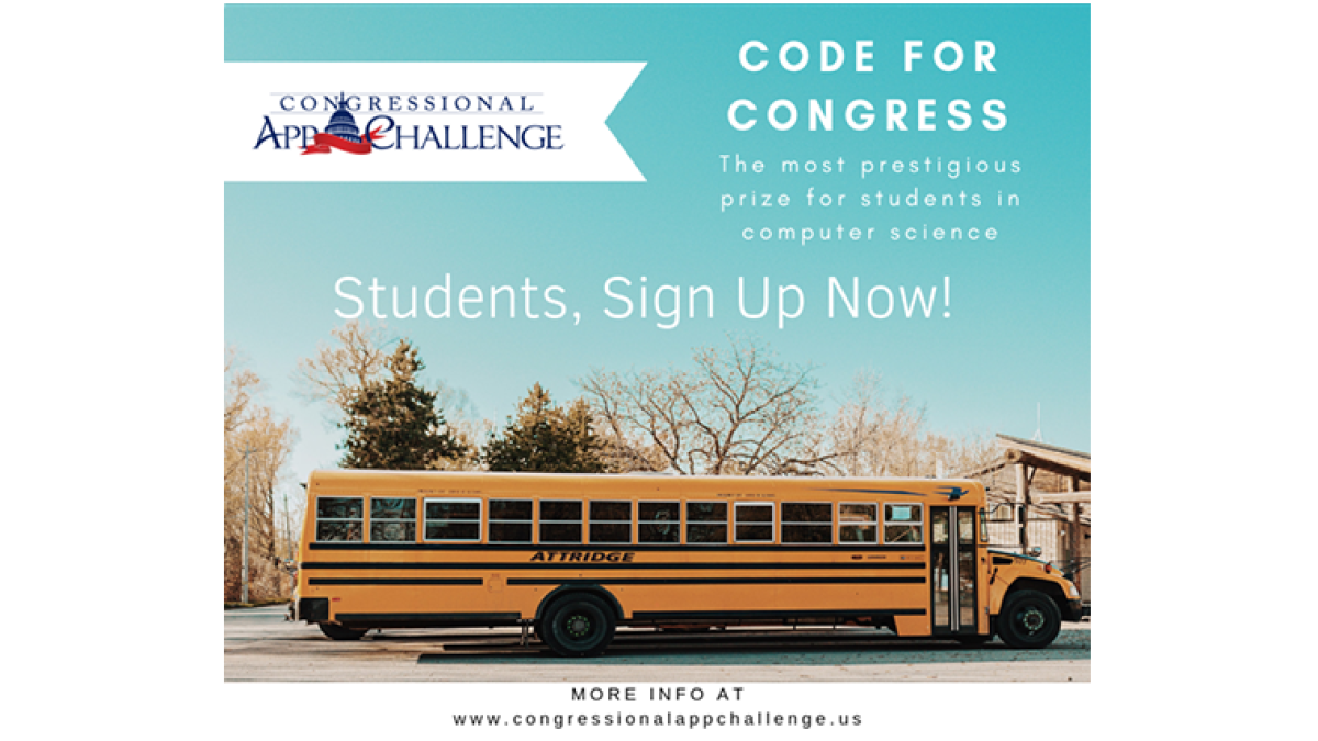 2020 app challenge picture