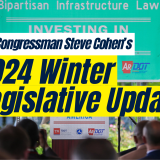 2024 Winter Legislative Update