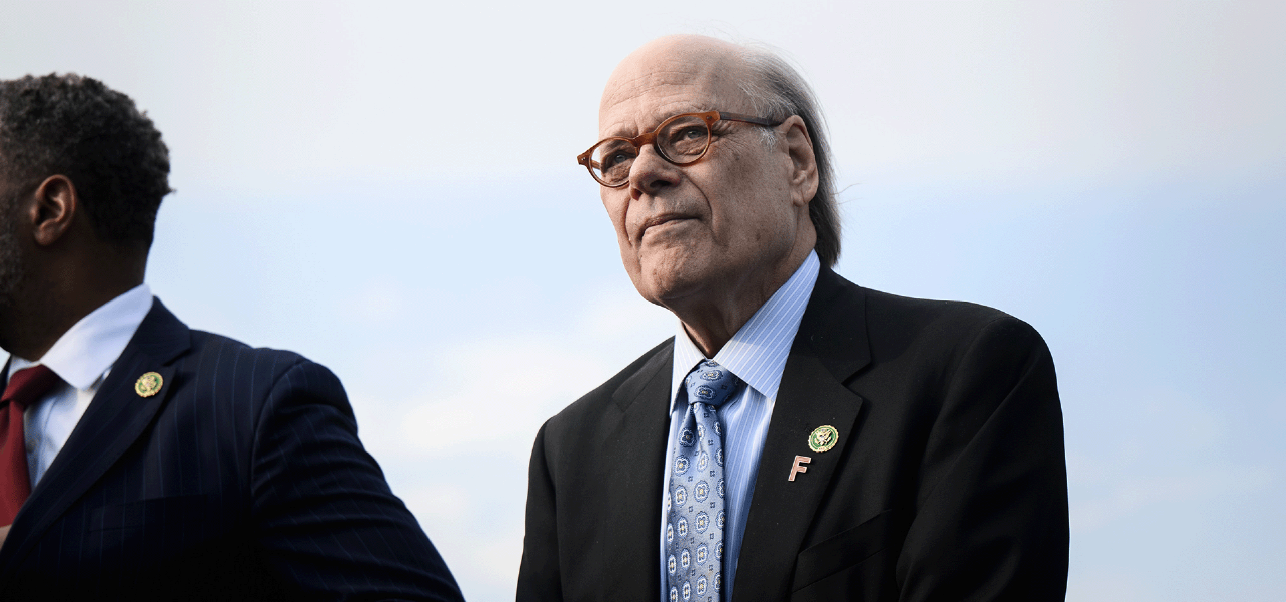 Congressman Steve Cohen 