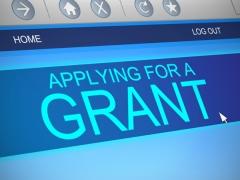 Grant Application