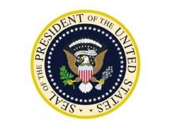 Presidential Seal